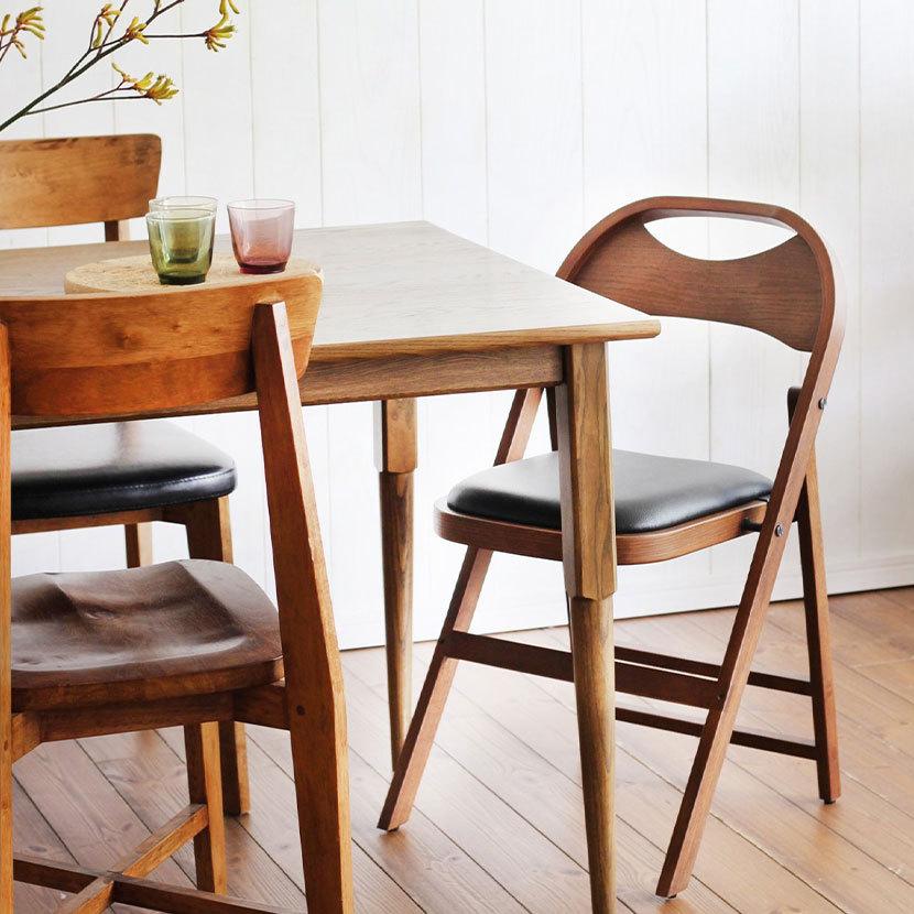 ミヤコ商事 ACME Furniture カルバー 折り畳みチェア 幅435×奥行 ミヤコ商事 ACME Furniture カルバー 折り畳みチェア 幅435×奥行