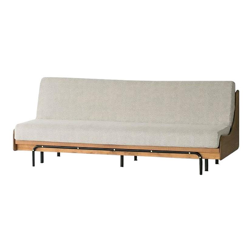 保障できる オフィス家具通販のオフィスコム2023年1月上旬入荷予定 journal standard Furniture ハビタ ソファ