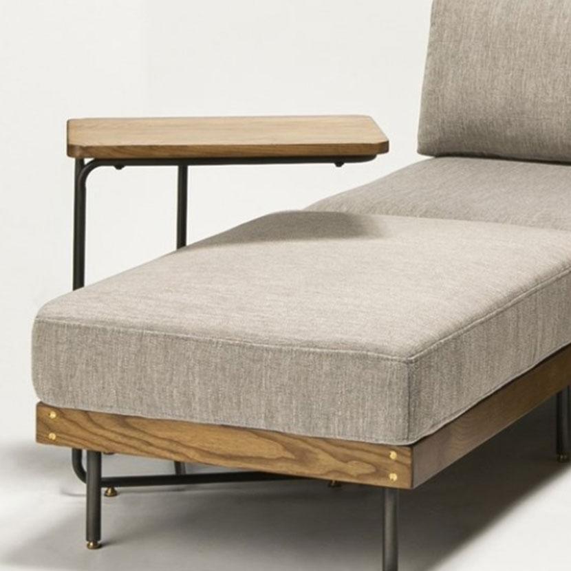 journal standard Furniture LILLE SIDE TABLE リル サイドテーブル 幅290×奥行500×高さ540mm