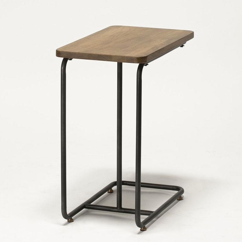 journal standard Furniture LILLE SIDE TABLE リル サイドテーブル 幅290×奥行500×高さ540mm