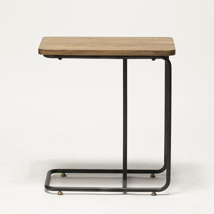 journal standard Furniture LILLE SIDE TABLE リル サイドテーブル 幅290×奥行500×高さ540mm