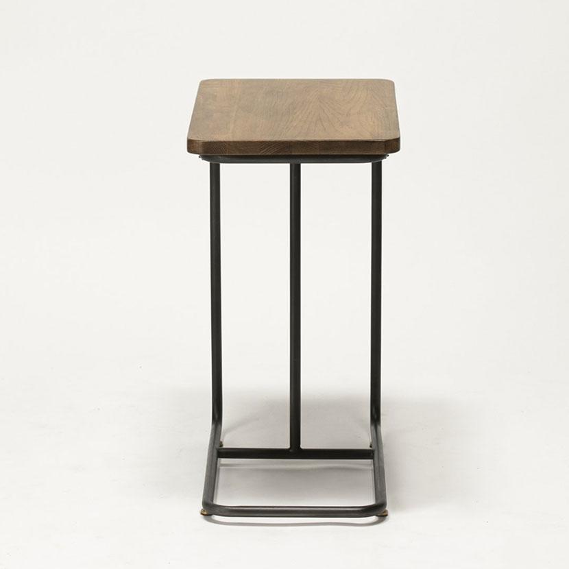 journal standard Furniture LILLE SIDE TABLE リル サイドテーブル 幅290×奥行500×高さ540mm