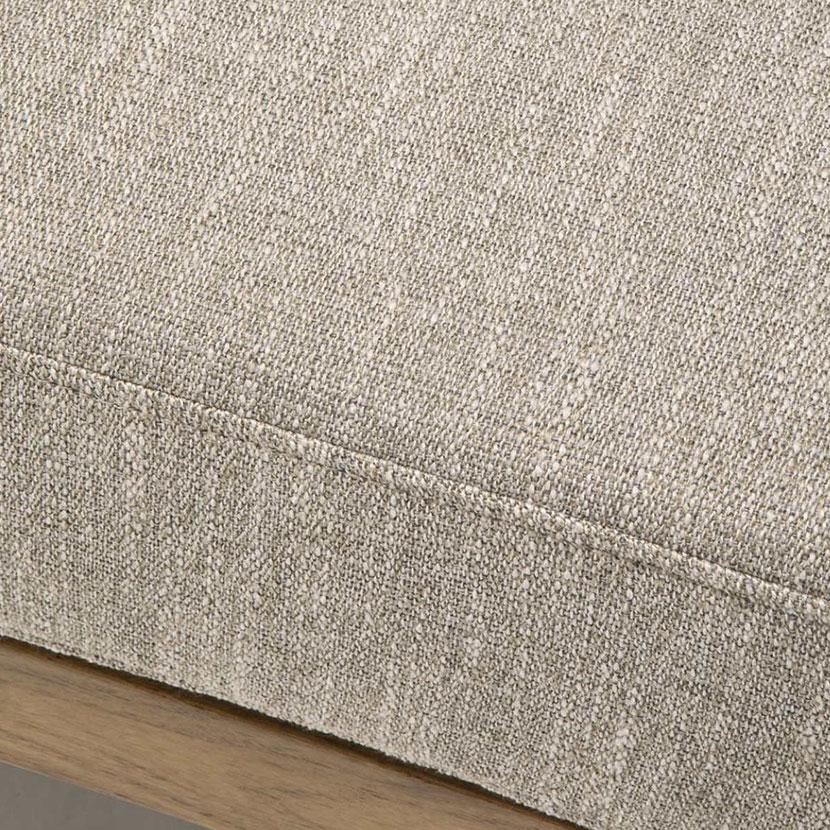 ミヤコ商事 journal standard Furniture LILLE OTTOMAN リル