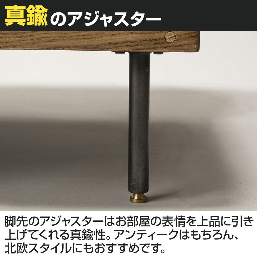 ミヤコ商事 journal standard Furniture LILLE OTTOMAN リル