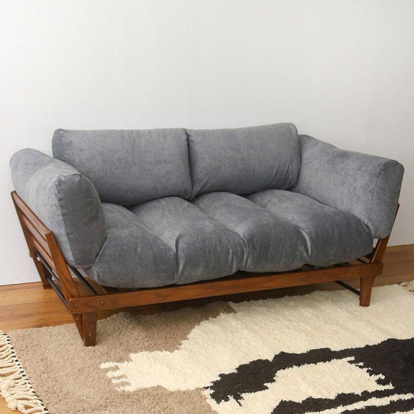 ミヤコ商事 journal standard Furniture ALVESTA SOFA アルベスタ