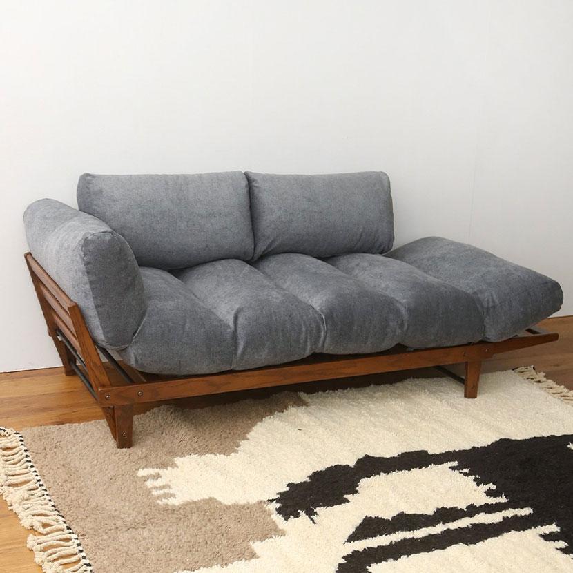 ミヤコ商事 journal standard Furniture ALVESTA SOFA アルベスタ