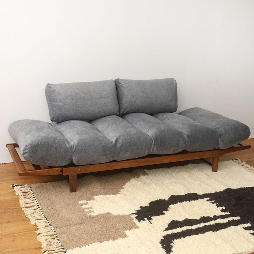 ミヤコ商事 journal standard Furniture ALVESTA SOFA アルベスタ