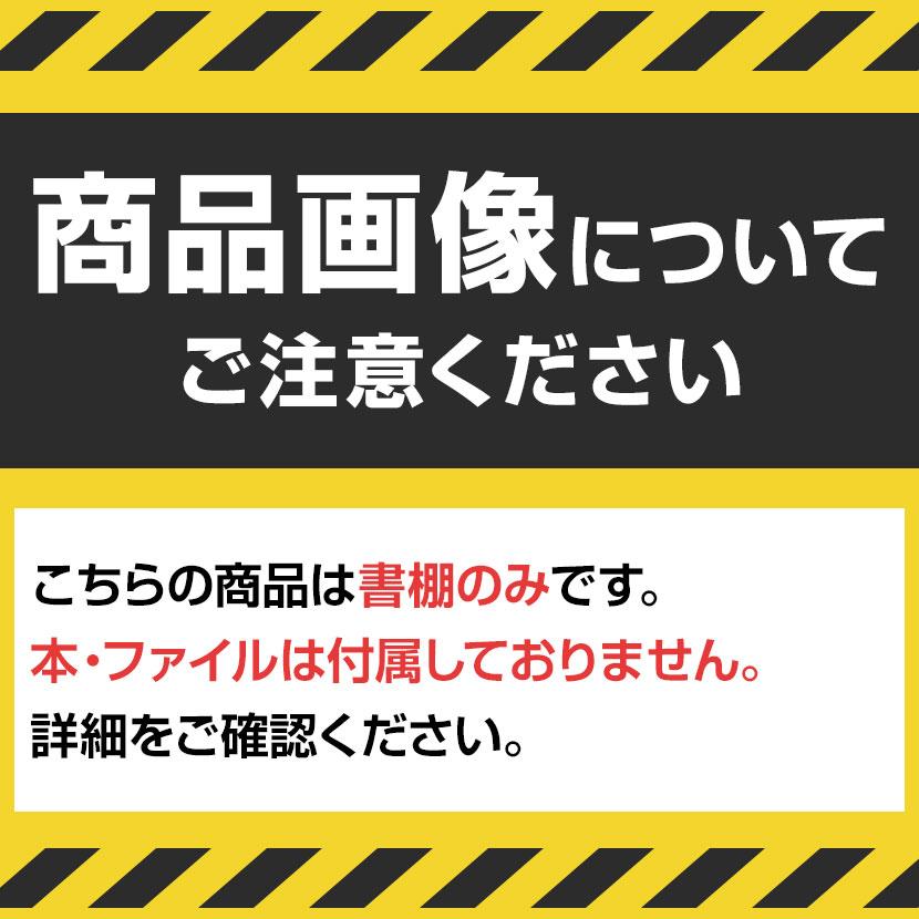 フナモコ スライド書棚 ダブル PRO 奥行300mm コミック収納 幅880×奥行300×高さ1800mmの画像