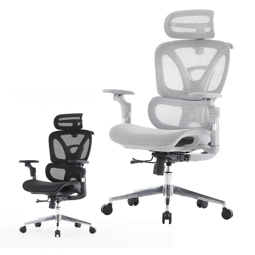 upside DO SOLARIS エルゴノミクスチェア オフィスチェア 6D