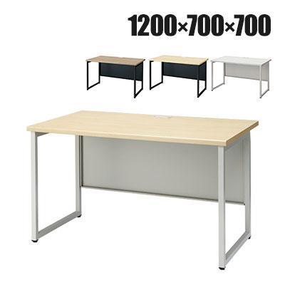 GT-1270 | GTシリーズ ワークテーブル オフィスデスク 平机 事務机  