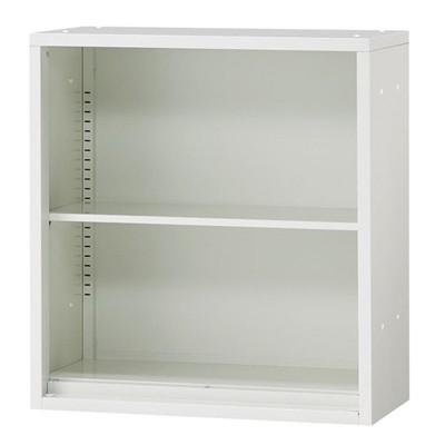 JOINTEX（ジョインテックス） JL Storage オープン保管庫 上置用 幅700 