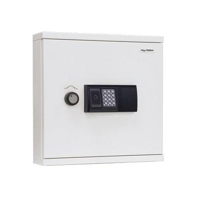 キングクラウン ICカード式キーボックス KB-RFE-40