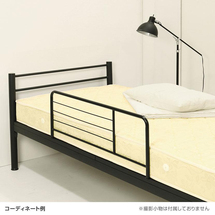 スプリングマットレス シングル ベッドマットレス 快適睡眠 ボンネルコイル採用 コイルスプリング 幅970×長さ1950×高さ170mm |  | 02