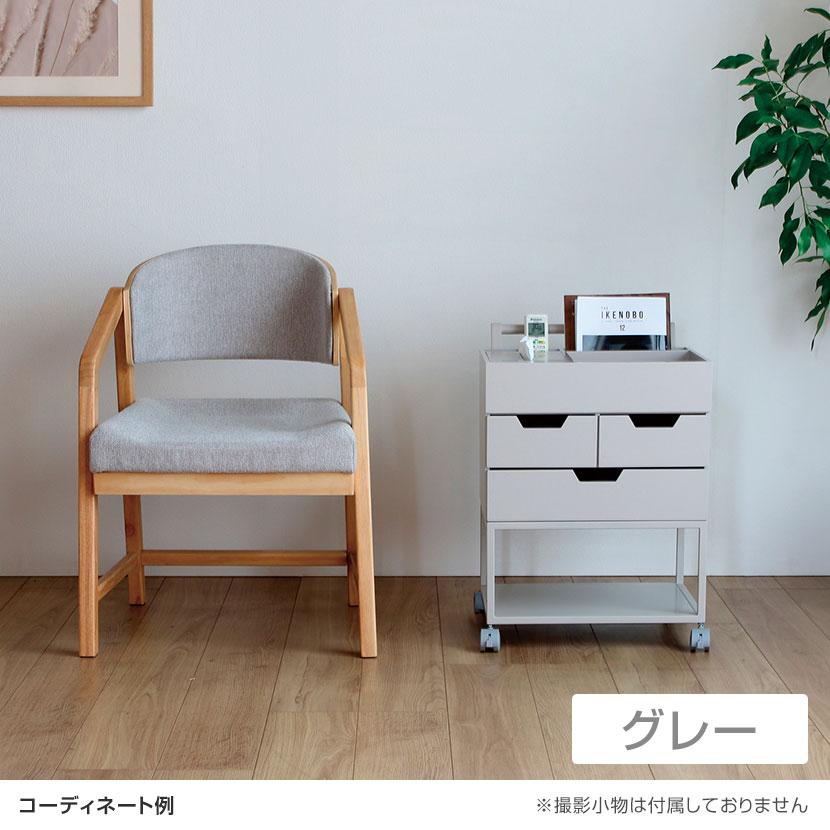 4070(ヨンマルナナマル) シニアにやさしい忘れ物防止ワゴン 必要なもの