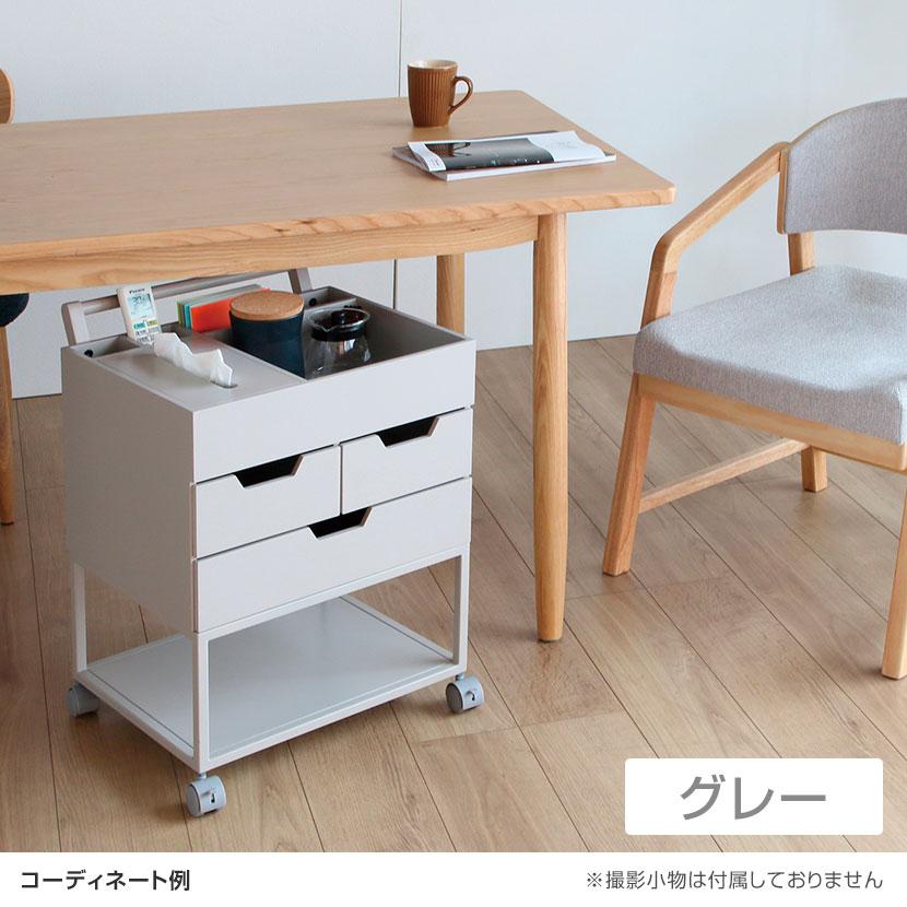 らくらく ヨビニオンマルル 四枚 4070(ヨンマルナナマル) シニアにやさしい忘れ物防止ワゴン 必要なもの