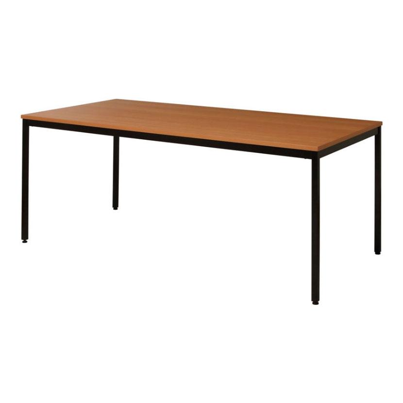 弘益 SOCIA ミーティングテーブル ワークテーブル 会議テーブル 日本製