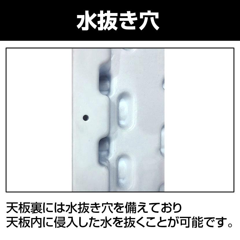 折りたたみテーブル ブロー成型 樹脂製天板 楽々スタッキング 幅1800×奥行600×高さ700mmの画像