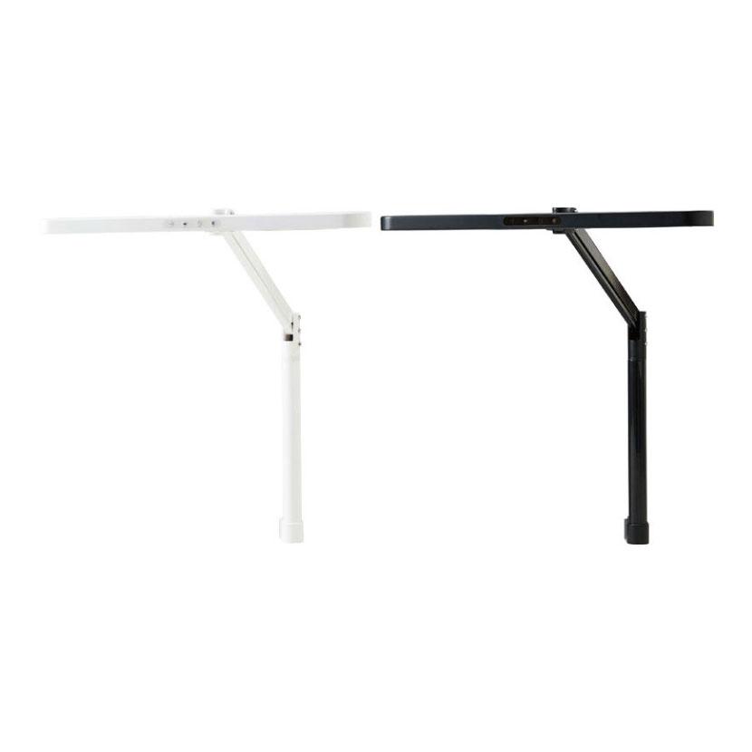 LEDモードコントロールアームライト セード部470×上アーム320×下アーム340mm 光源/LED(昼白色・電球色) | コイズミファニテック