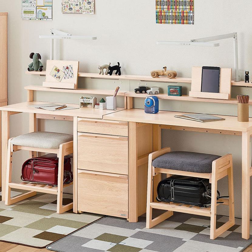 スツール Faliss テレワーク 幅485×奥行400×高さ520mm | コイズミファニテック | 02