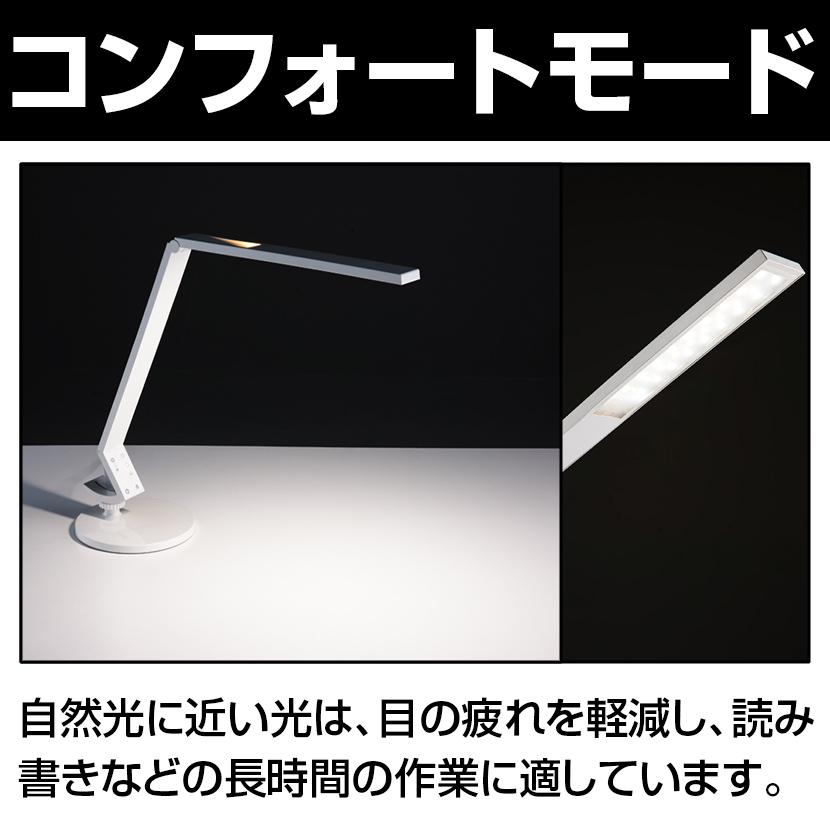 コイズミファニテック LEDスタンドライト 高さ490×セード部390×45mm