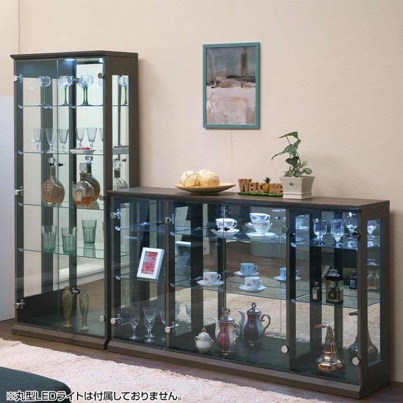 コレクションケース ガラス 収納 飾り棚 コレクションボード ショー