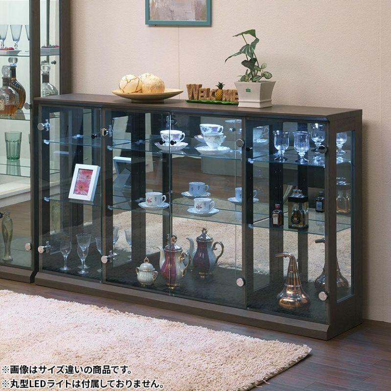 コレクションケース ガラス 収納 飾り棚 コレクションボード ショー
