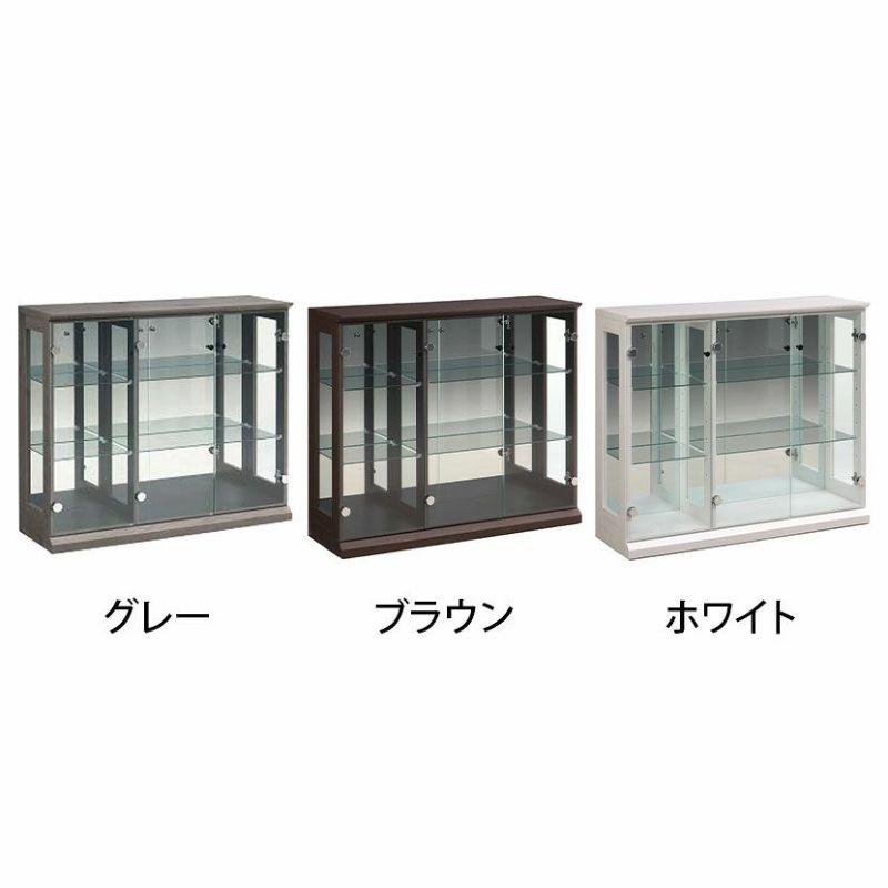 コレクションケース ガラス 収納 飾り棚 コレクションボード ショー