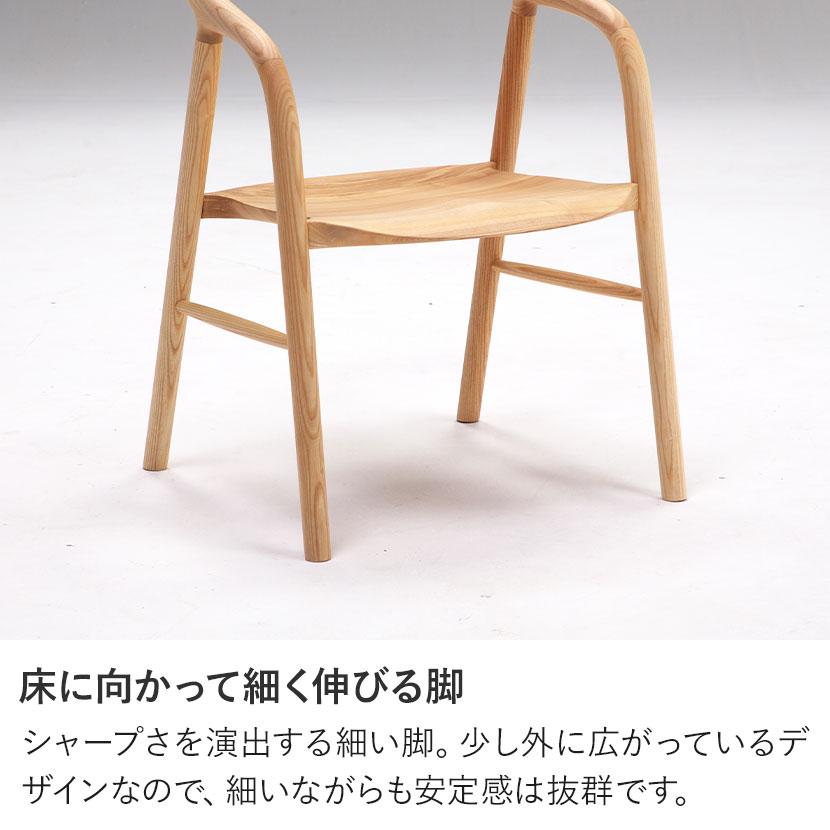 オフィスコム 4人用 ダイニングテーブルセット 5点 LUGA ルーガ