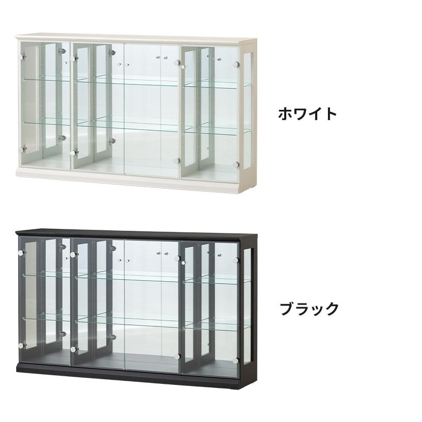 オフィスコム コレクションボード コレクションケース ロータイプ