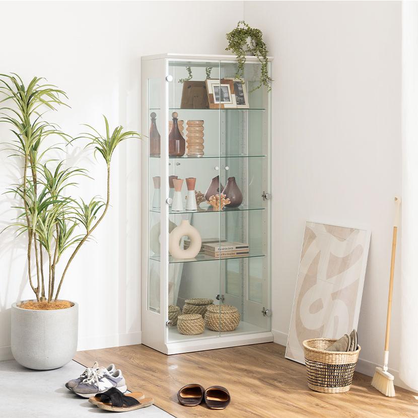 オフィスコム コレクションボード コレクションケース ハイタイプ