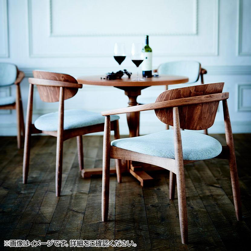 Coccole シリーズ ラウンジチチェア C290 クリア Anelka : オフィス