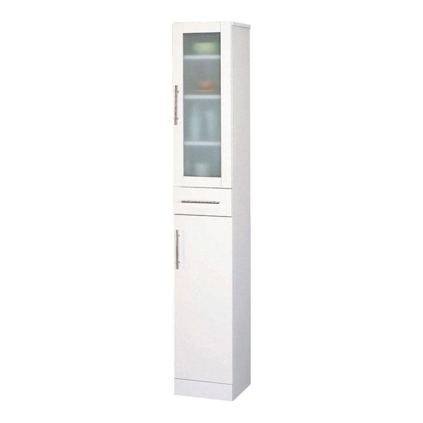 クロシオ カトレア 食器棚 キッチン収納 キャビネット 可動棚 クロシオ カトレア 食器棚 キッチン収納 キャビネット 可動棚