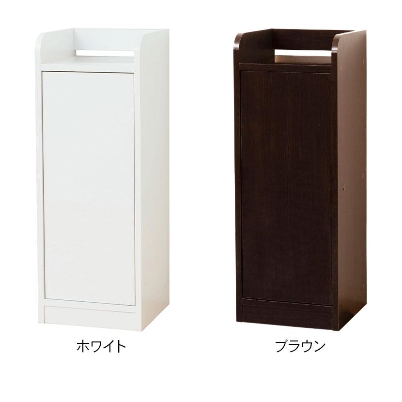 鏡面モデム収納ラック 電話台 スリムラック 隙間収納 コンパクト 幅300×奥行295×高さ800mm | クロシオ | 01