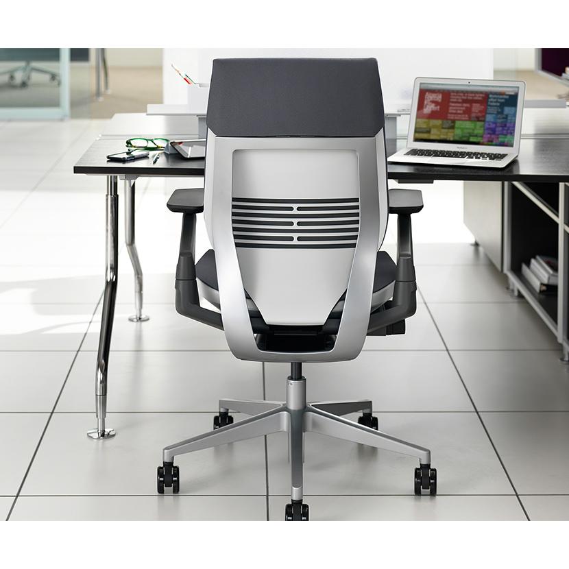 Steelcase（スチールケース） オフィスチェア ジェスチャー Gesture