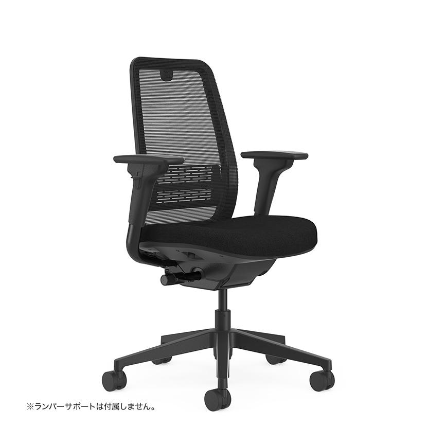 Steelcase（スチールケース） オフィスチェア パーソナリティ・プラス 