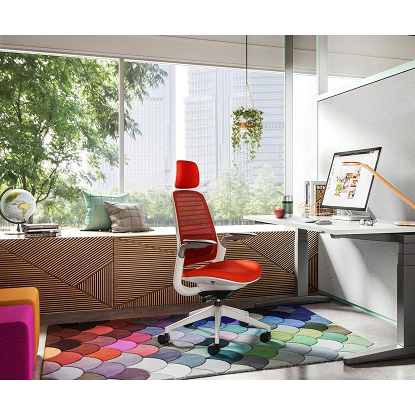 Steelcase（スチールケース） シリーズワン スツール Steelcase 
