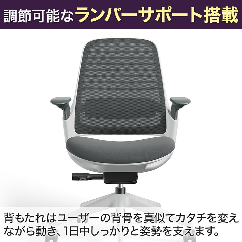 Steelcase（スチールケース） シリーズワン スツール Steelcase