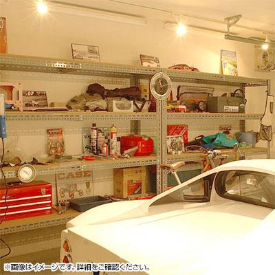 本体 スチールボード棚 収納棚 3段 幅1500×奥行750×高さ750mmの画像
