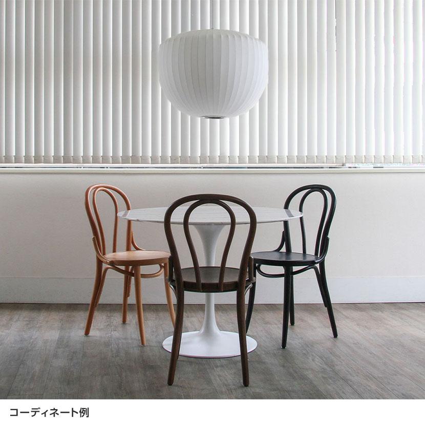 【送料込】OLIVER オリバー ベントウッドチェア アンティークチェア 曲げ木 曲木チェア リプロダクト エースチェア 曲線美 ビーチ無垢材 ベント