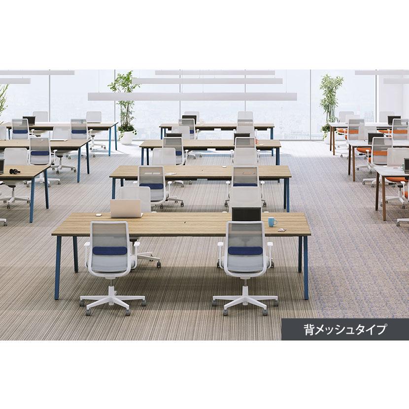 KOKUYO オフィスチェア コクヨ チェア ワークチェア デスク KOKUYO オフィスチェア コクヨ チェア ワークチェア デスク