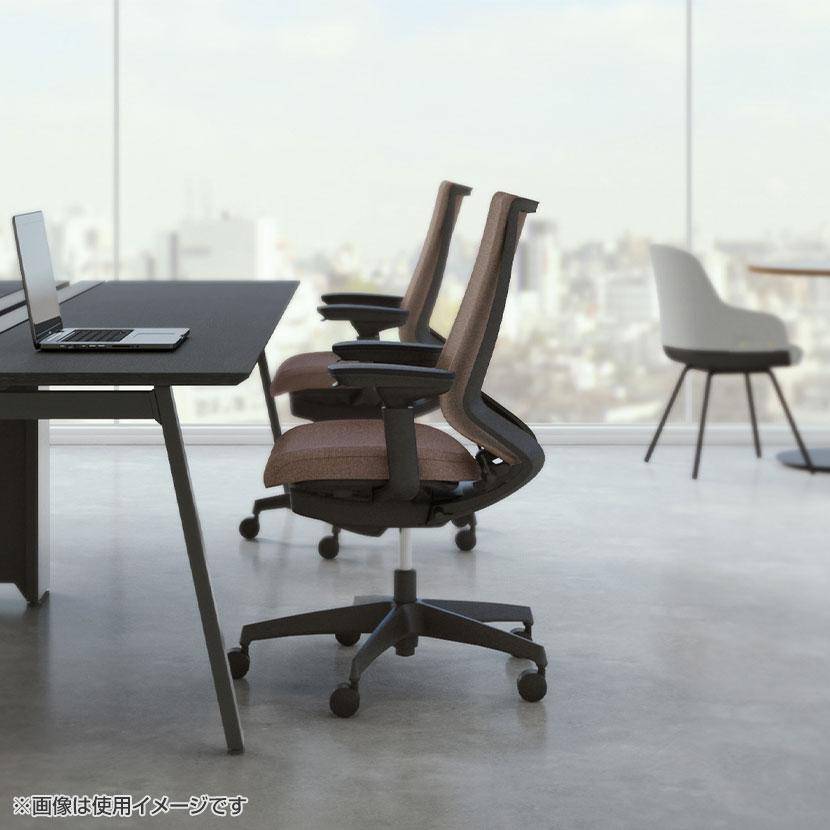 KOKUYO（コクヨ） 入荷未定 デュオラ2 Duora2 オフィスチェア メッシュ