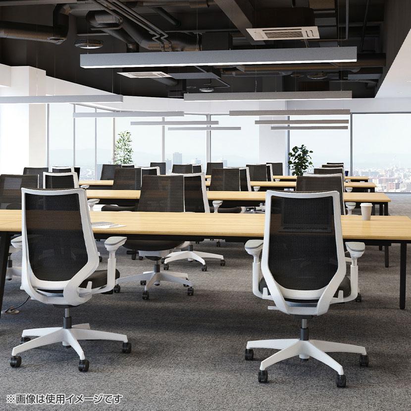 KOKUYO（コクヨ） デュオラ2 Duora2 オフィスチェア メッシュタイプ