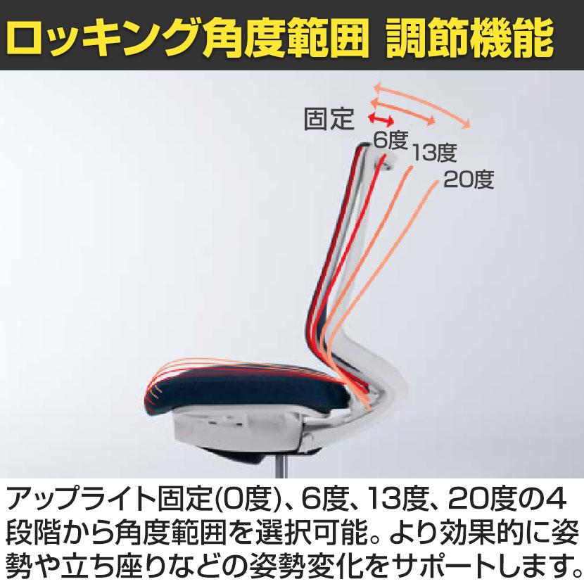 KOKUYO（コクヨ） 入荷未定 デュオラ2 Duora2 オフィスチェア メッシュ