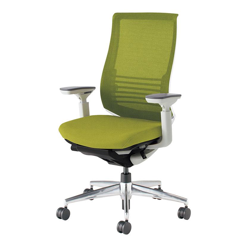 KOKUYO コクヨ Bezel ベゼル オフィスチェア