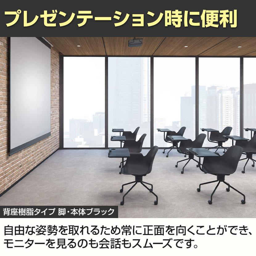 KOKUYO（コクヨ） オールインワン All in One ミーティングチェア 会議