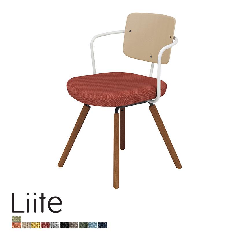 KOKUYO（コクヨ） リーテ Liite 会議用イス ミーティングチェア 