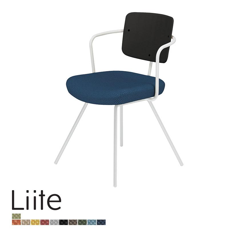 KOKUYO（コクヨ） リーテ Liite 会議用イス ミーティングチェア