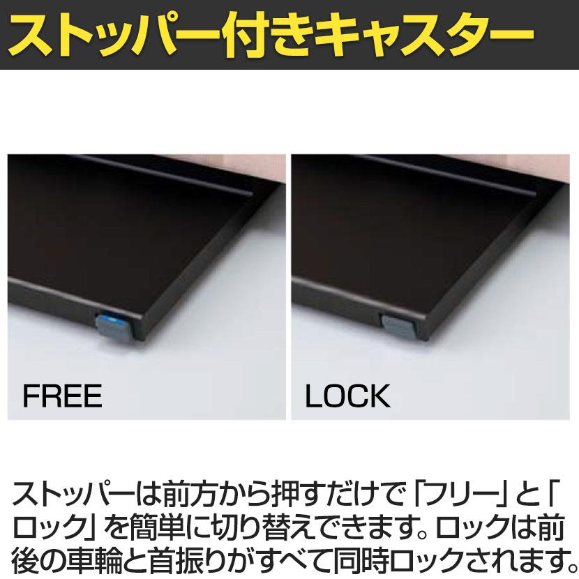KOKUYO（コクヨ） スクリーン フォーレ Fore ムービングパネル 
