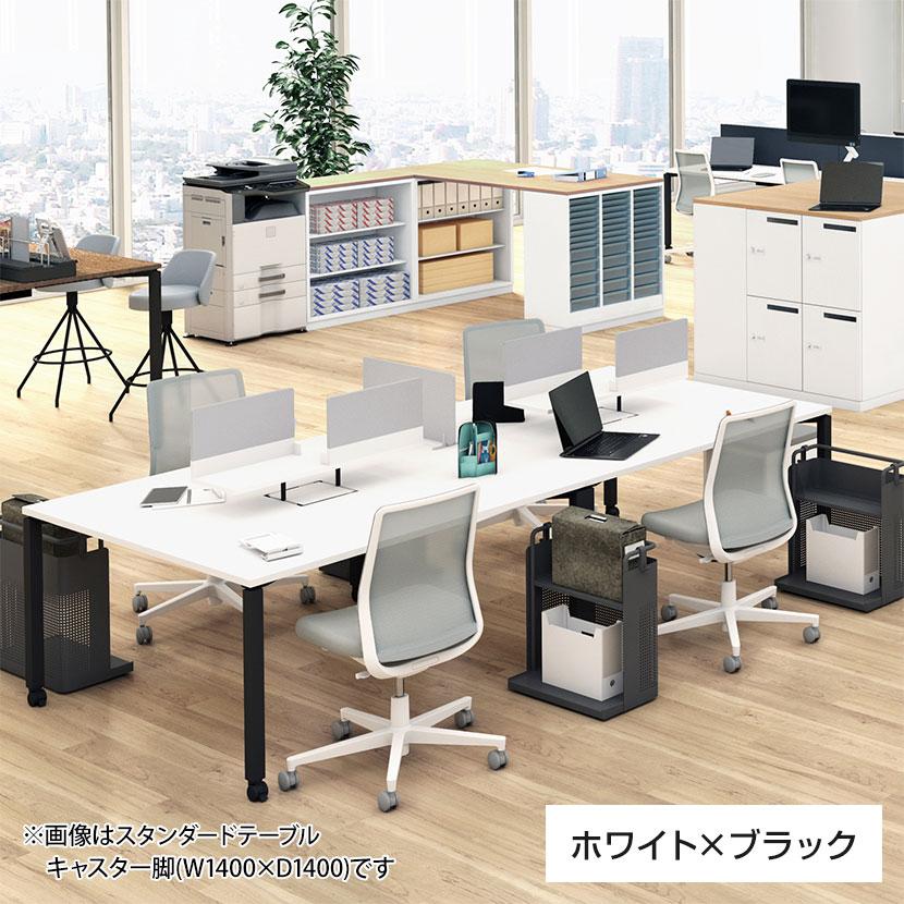 受付用（事務用カウンターテーブル）KOKUYO JOIFA606 【公式通販】
