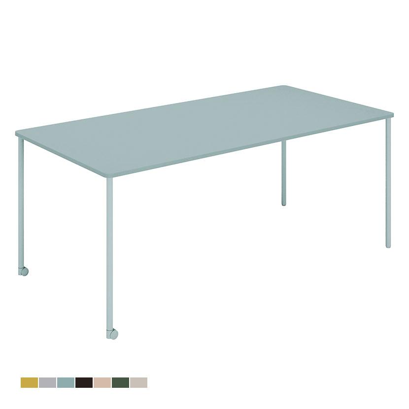 KOKUYO（コクヨ） 会議用テーブル Any way エニーウエイ Any Table 